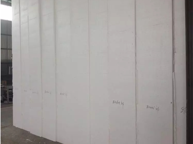 硅質(zhì)保溫板