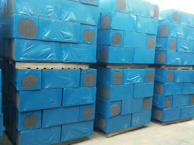 水泥發(fā)泡保溫板