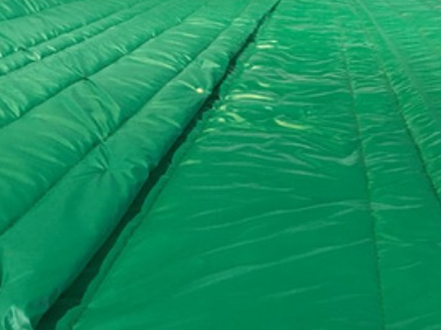 蔬菜大棚保溫被